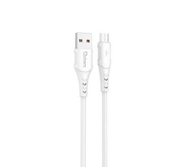 Cable qcharx lisbon usb a lightning