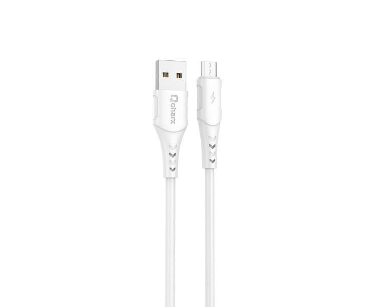 Cable qcharx lisbon usb a lightning