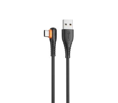 Cable qcharx london usb a tipo