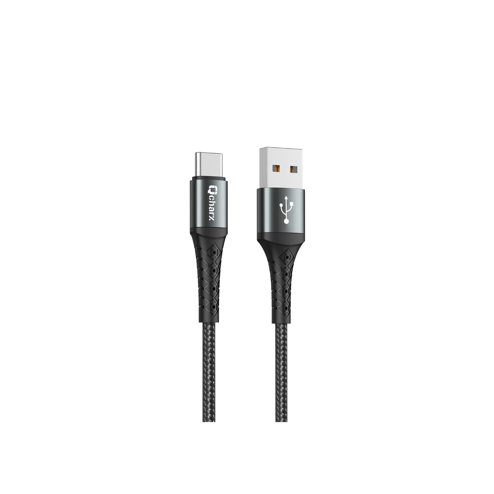 Cable qcharx lyon usb a tipo