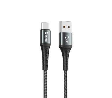 Cable qcharx lyon usb a tipo