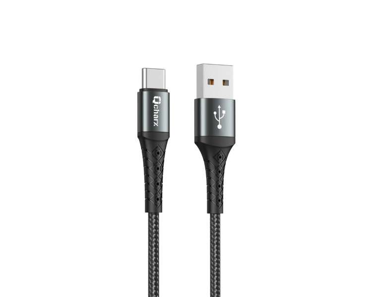 Cable qcharx lyon usb a tipo