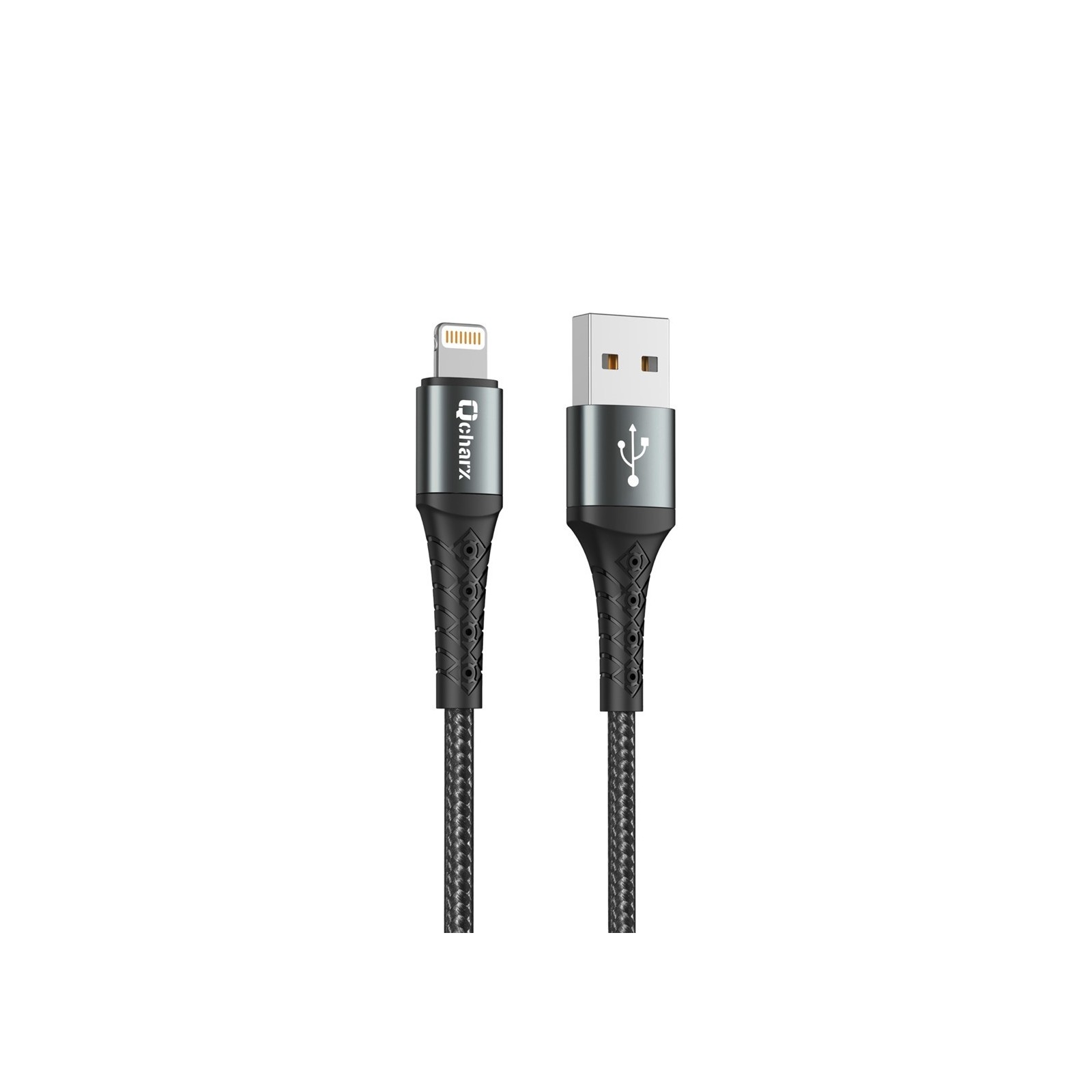 Cable qcharx lyon usb a lightning