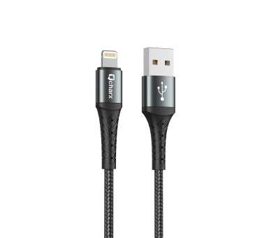 Cable qcharx lyon usb a lightning