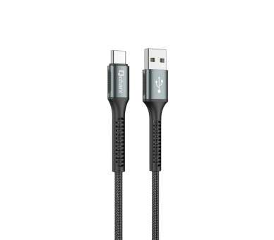 Cable qcharx prague usb a tipo