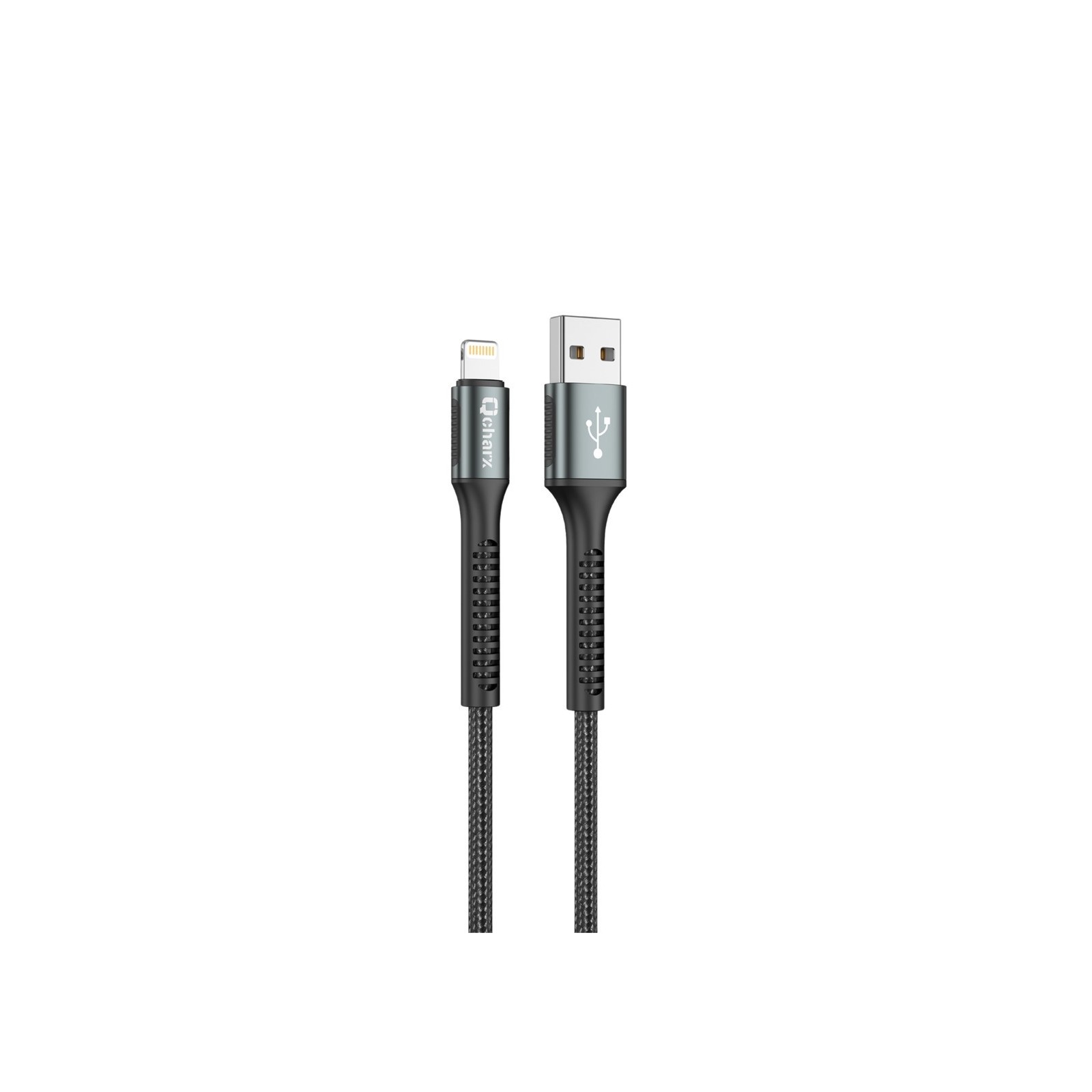 Cable qcharx prague usb a lightning