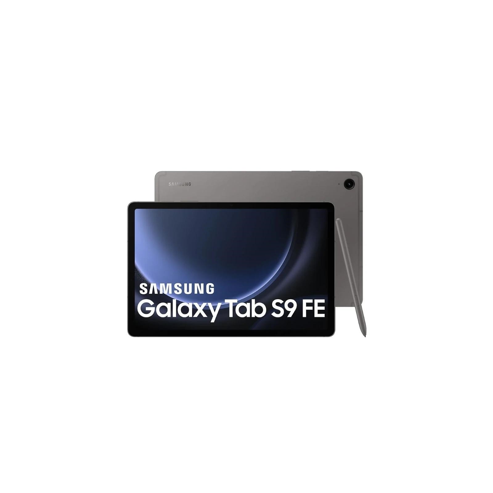 Samsung Galaxy TAB S9 FE WIFI 8256GB Grey