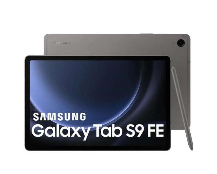 Samsung Galaxy TAB S9 FE WIFI 8256GB Grey