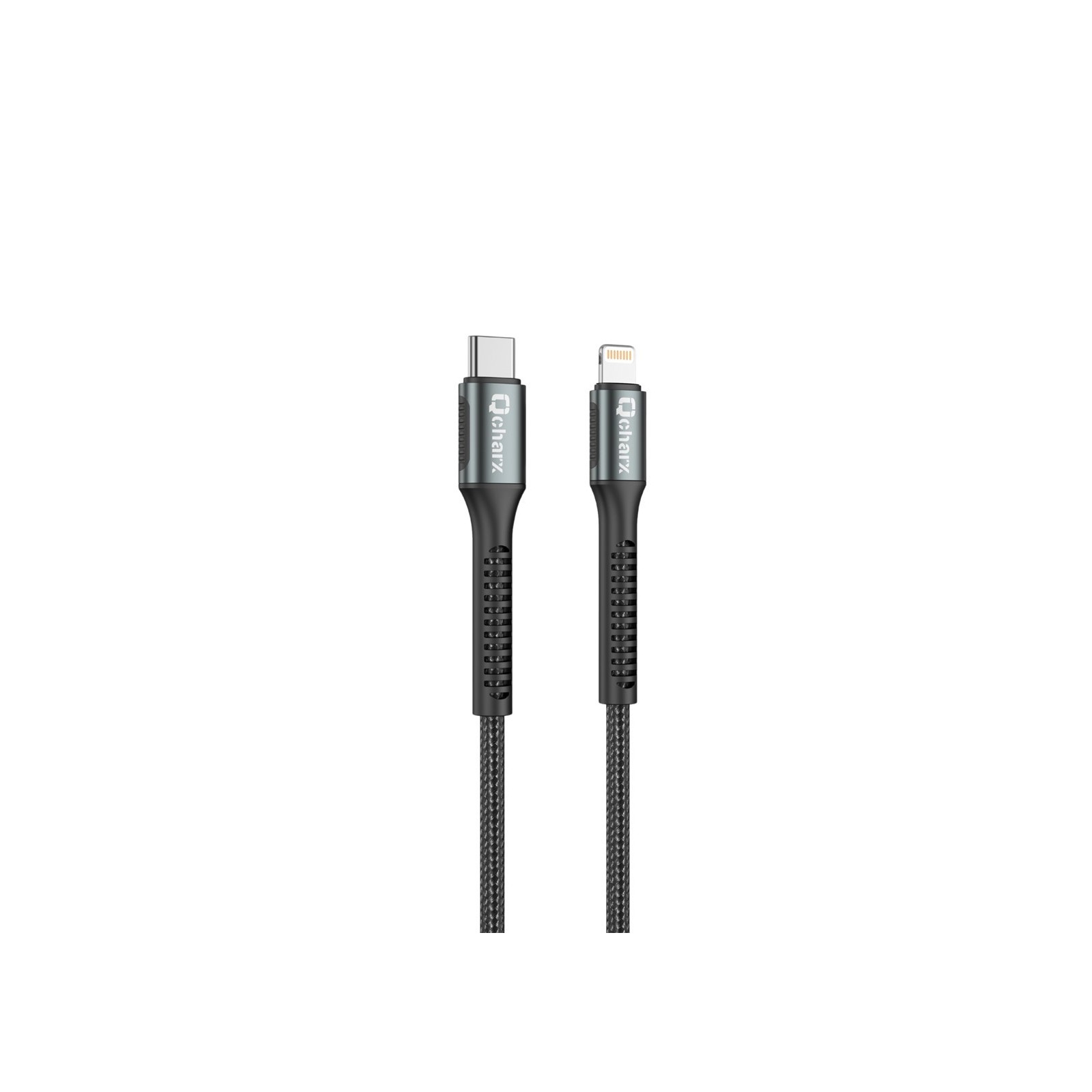 Cable qcharx prague tipo c a