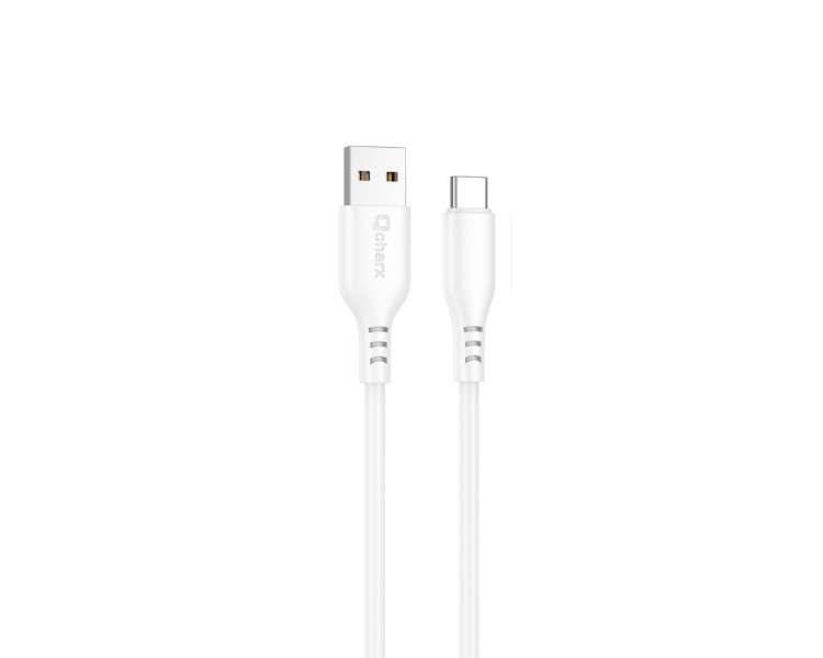 Cable qcharx tokyo usb a tipo