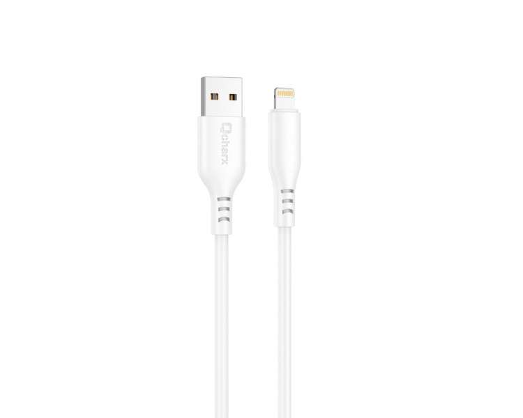 Cable qcharx tokyo usb a lightning