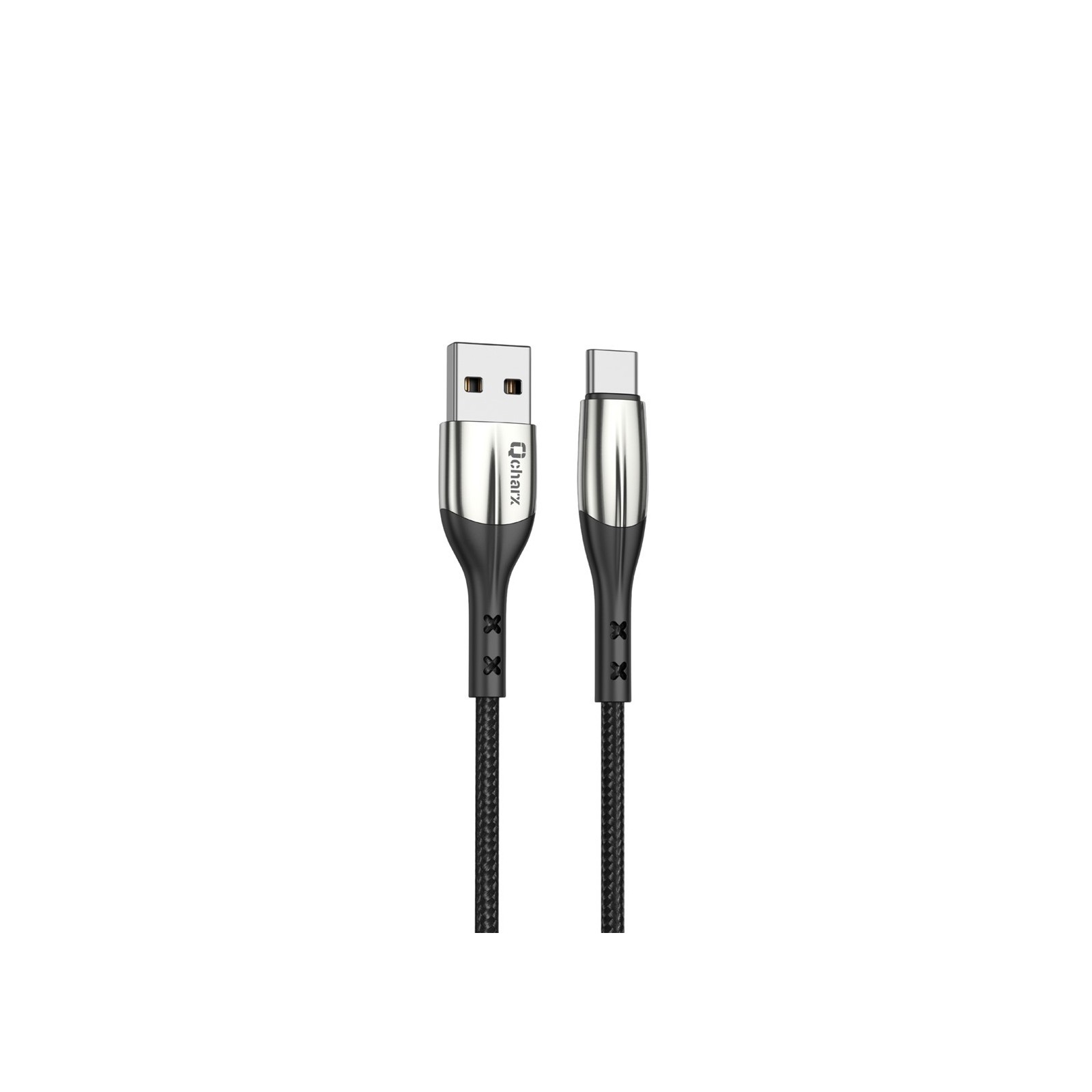 Cable qcharx toronto usb a tipo