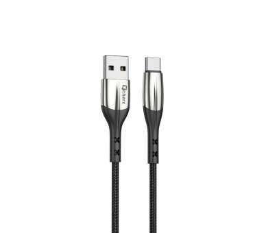 Cable qcharx toronto usb a tipo