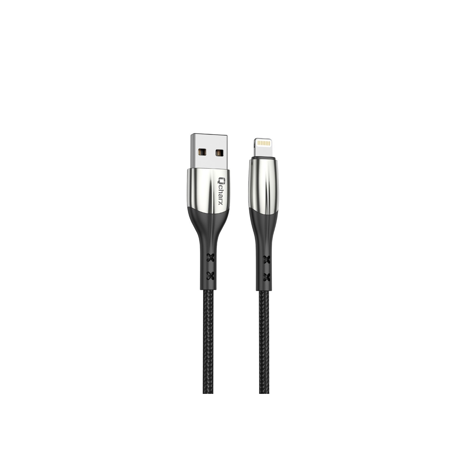 Cable qcharx toronto usb a lightning