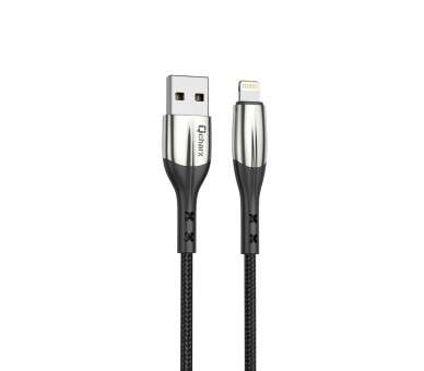 Cable qcharx toronto usb a lightning