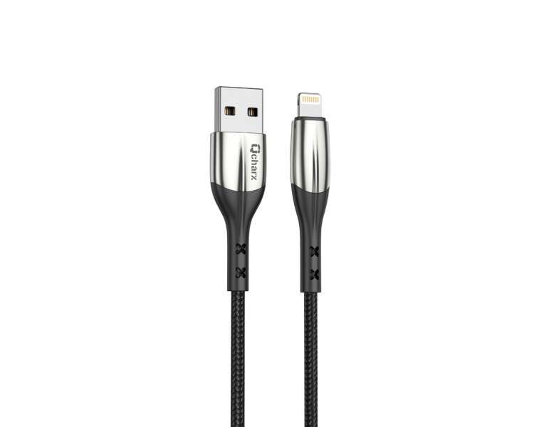 Cable qcharx toronto usb a lightning