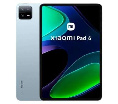 XIAOMI MI Pad 6 8GB 256Gb Blue