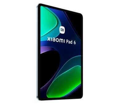 XIAOMI MI Pad 6 8GB 256Gb Blue