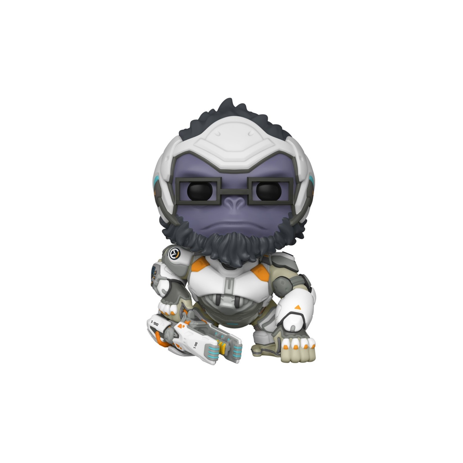 Funko pop super overwatch 2 winston