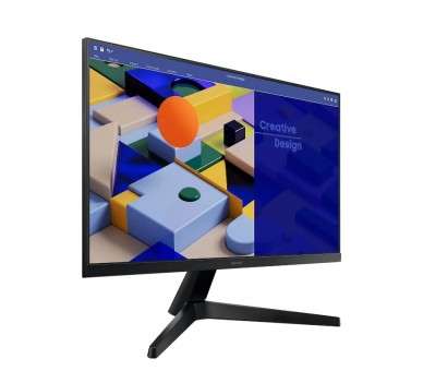 Samsung LS27C310EAUXEN Monitor 27 IPS 75hz HDMI