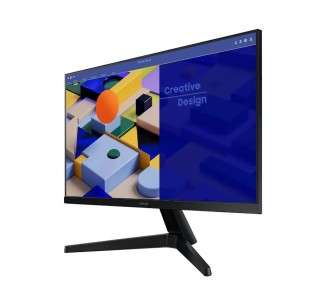 Samsung LS27C310EAUXEN Monitor 27 IPS 75hz HDMI