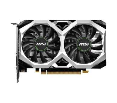 MSI VGA NVIDIA GTX 1650 D6 VENTUS XS OCV3