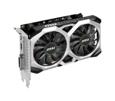 MSI VGA NVIDIA GTX 1650 D6 VENTUS XS OCV3