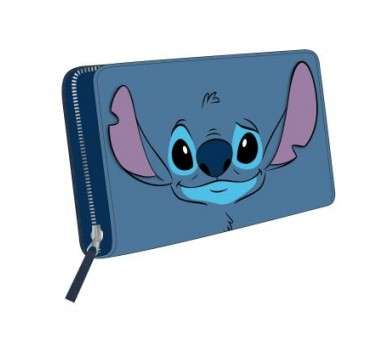 Billetero aplicaciones disney stitch