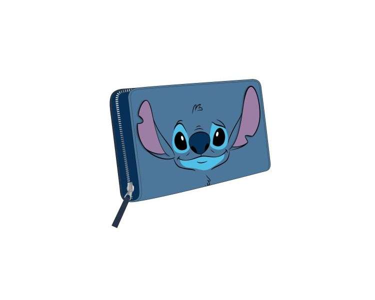 Billetero aplicaciones disney stitch