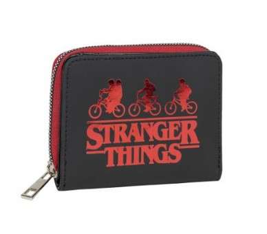 Billetero stranger things