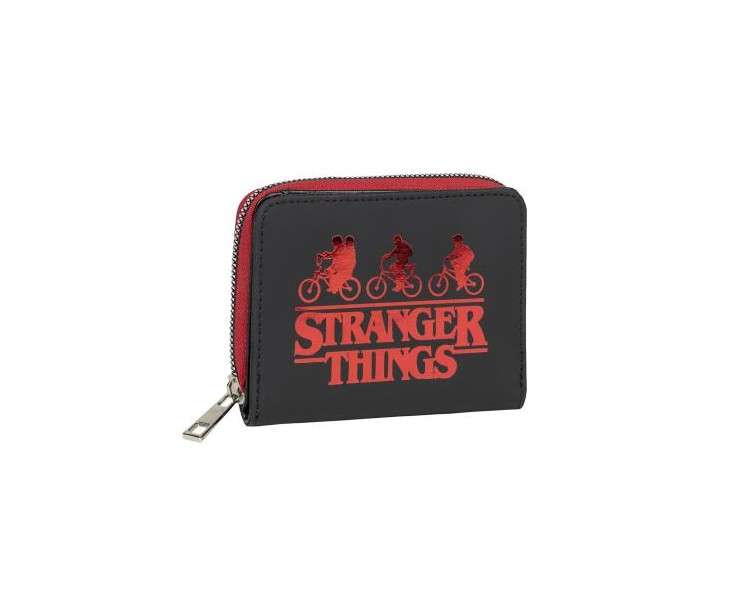 Billetero stranger things