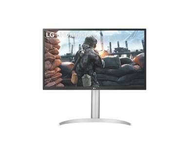 Monitor led ips lg 27up550p 27pulgadas