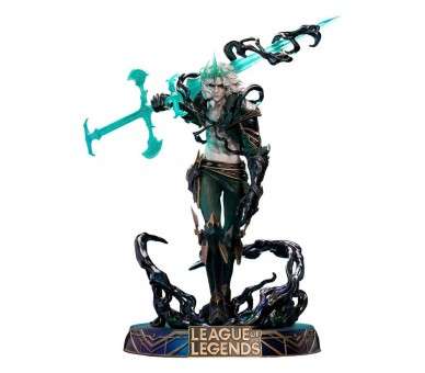 Figura infinity studios league of legends