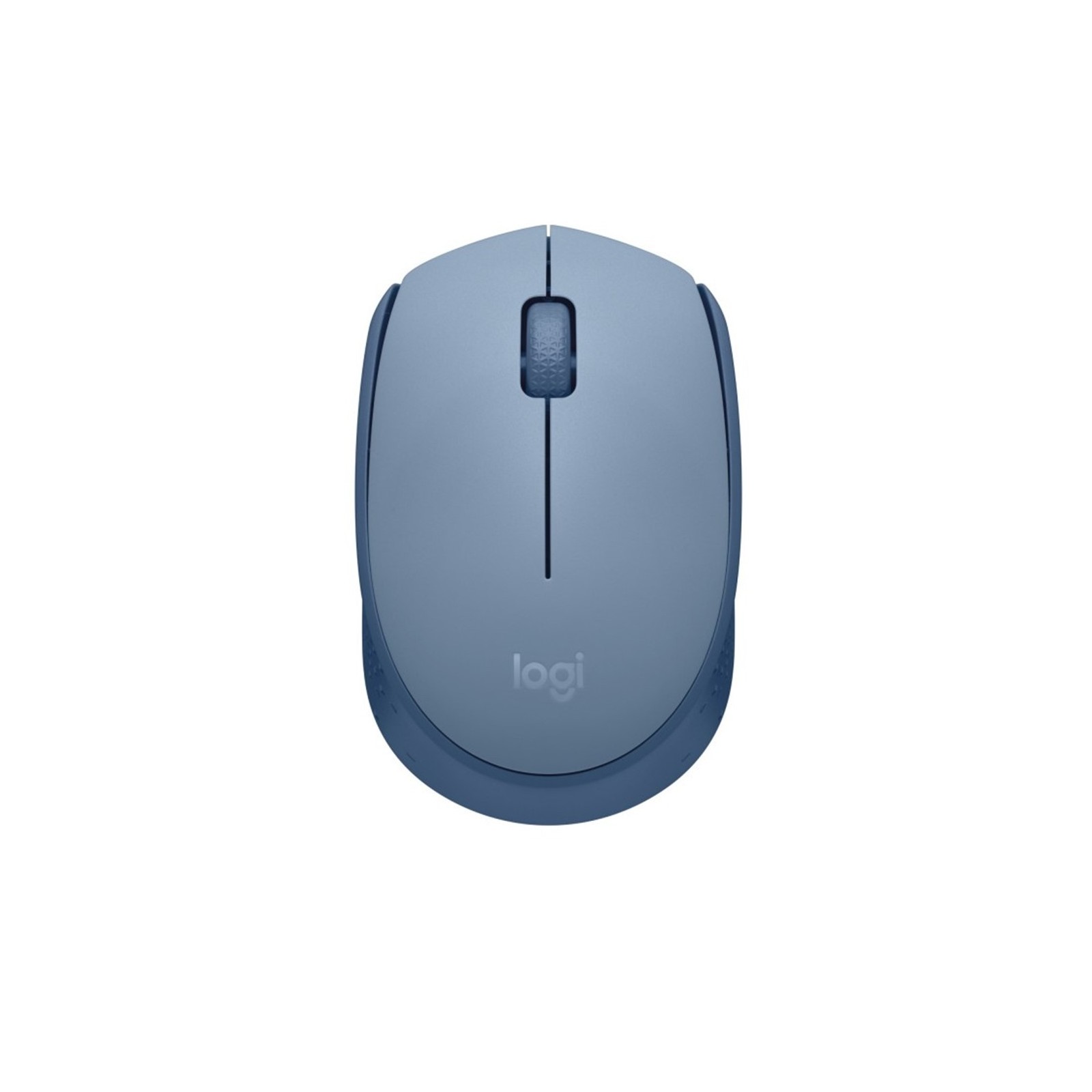 Mouse raton logitech m171 optico wireless