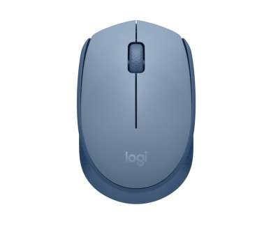 Mouse raton logitech m171 optico wireless