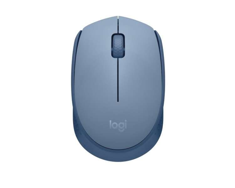 Mouse raton logitech m171 optico wireless