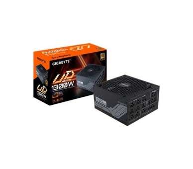 FUENTE DE ALIMENTACION ATX 1300W GIGABYTE UD1300GM PG5