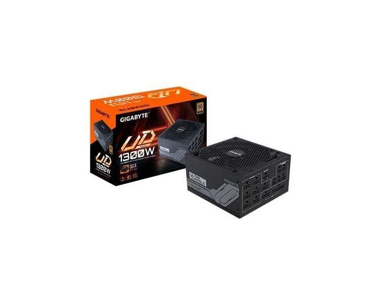 FUENTE DE ALIMENTACION ATX 1300W GIGABYTE UD1300GM PG5