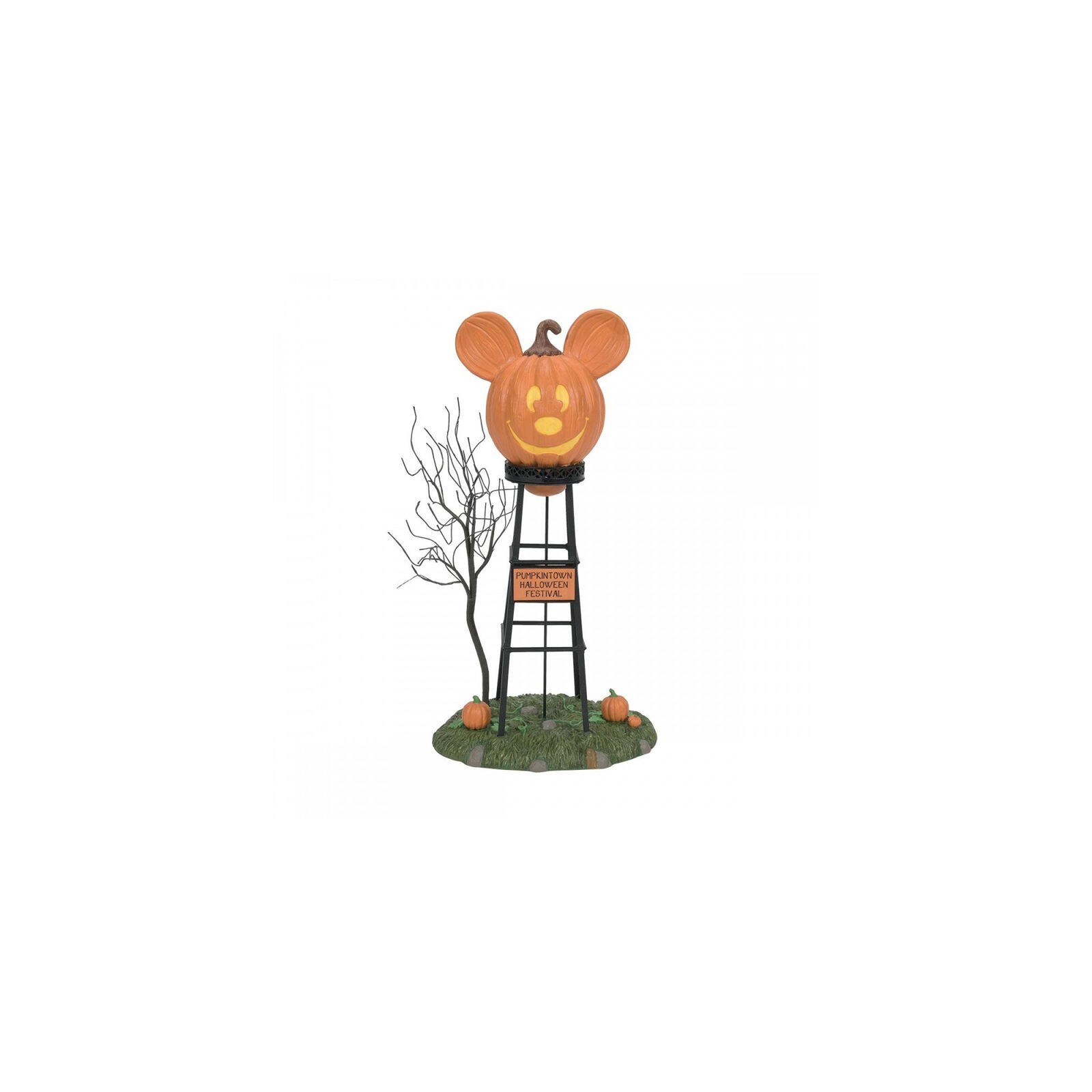 Figura decorativa enesco disney mickey torre