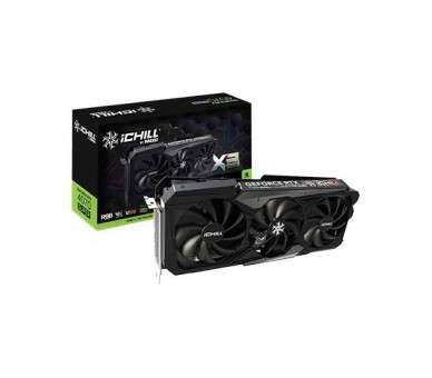 TARJETA GRaFICA INNO 3D RTX 4070 SUPER ICHILL X3