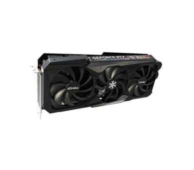 TARJETA GRaFICA INNO 3D RTX 4070 SUPER ICHILL X3