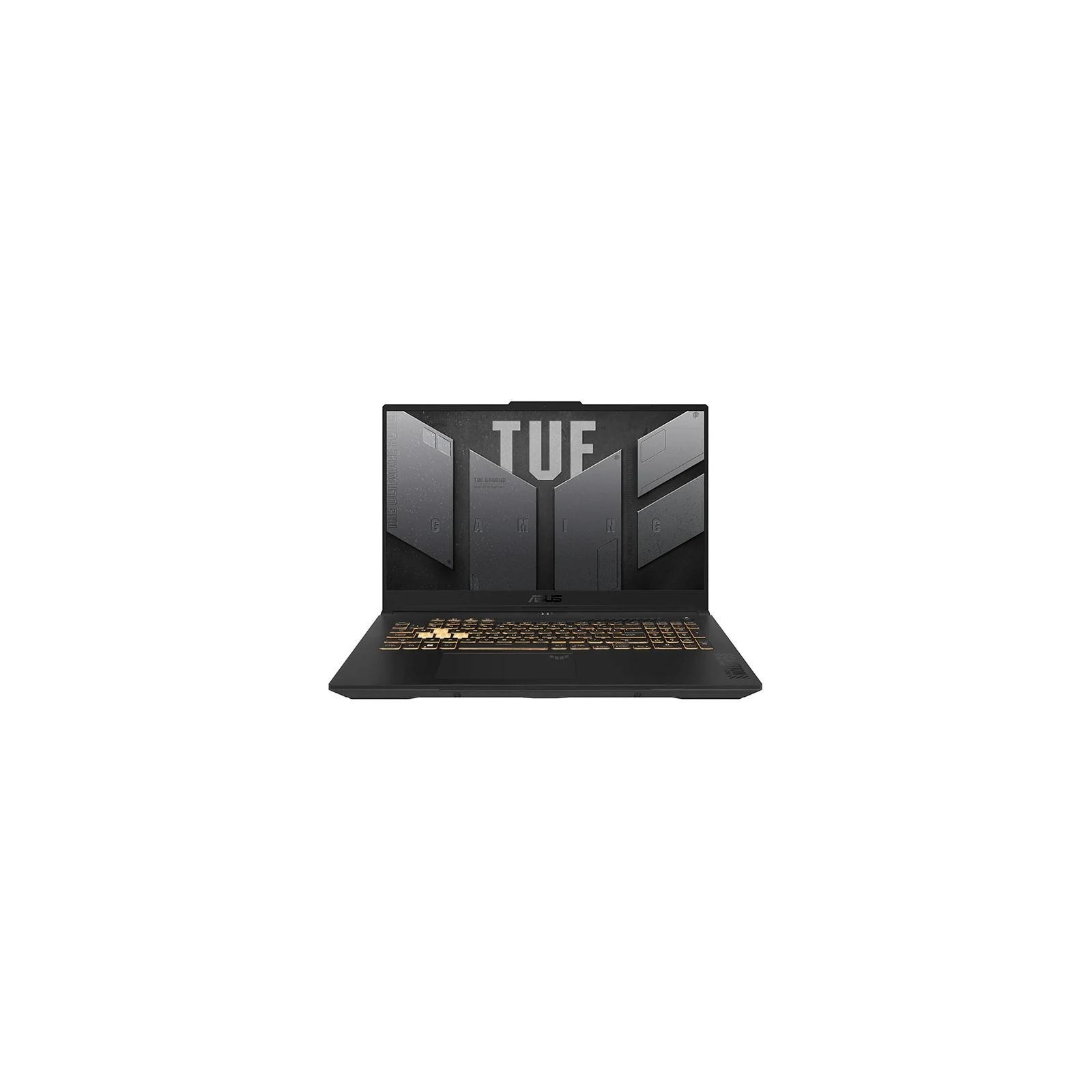 Asus TUF707VI HX049 i7 13620H 32 1TB 4070 DOS 17