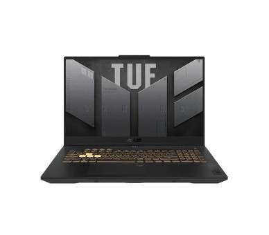 Asus TUF707VI HX049 i7 13620H 32 1TB 4070 DOS 17