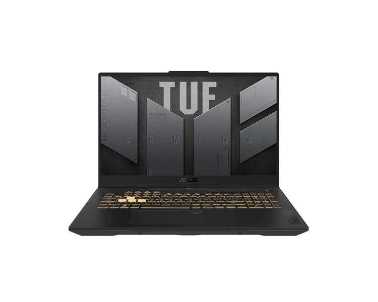 Asus TUF707VI HX049 i7 13620H 32 1TB 4070 DOS 17