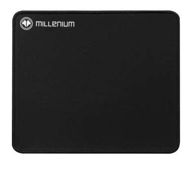 Alfombrilla millenium surface l gaming 450x400x3mm