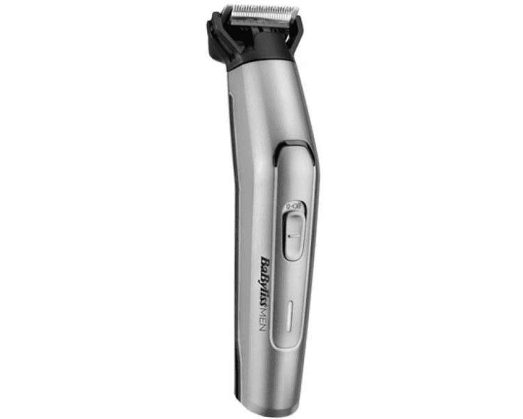 Recortadora multiusos babyliss mt861e 11 en