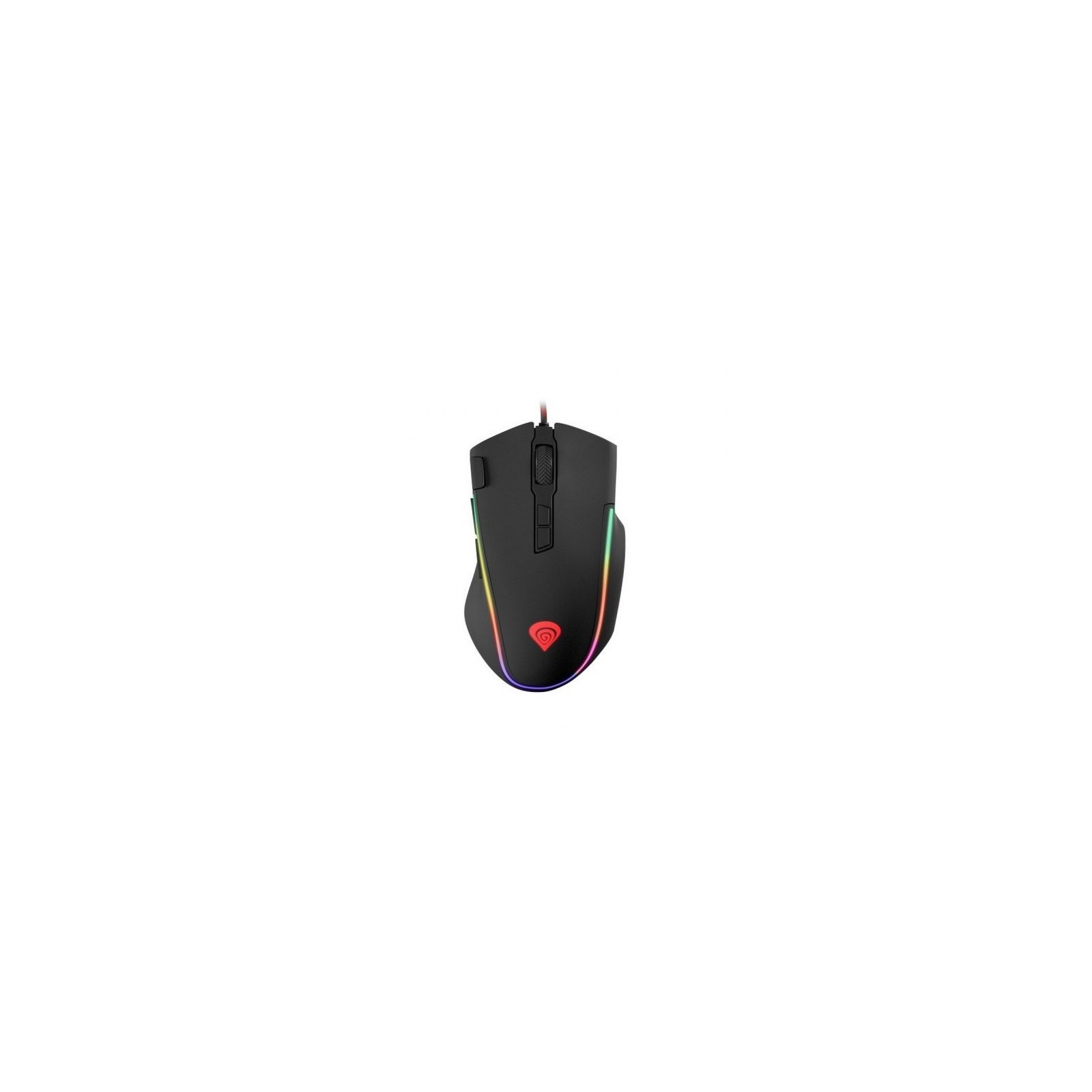 Mouse raton genesis krypton 700 optico