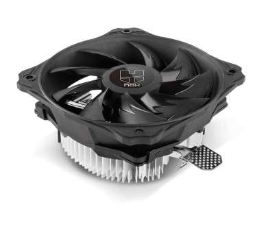 Ventilador disipador cpu compacto nox hummer