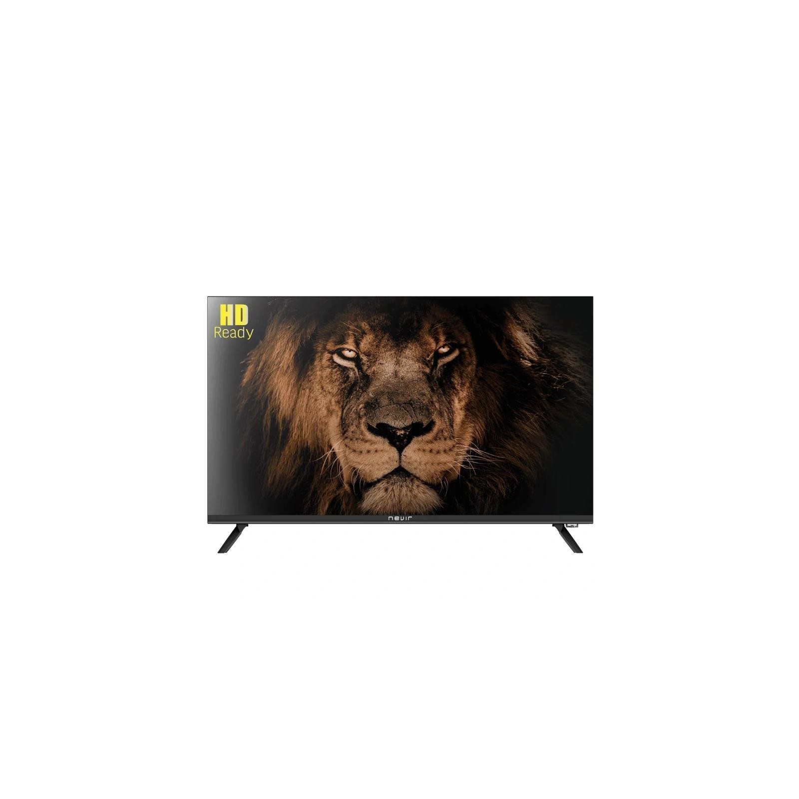 Nevir 8078 TV 32 STVAnd HD 3xHDMI 2xUSB Wf neg