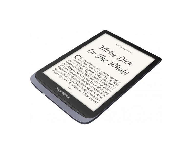 Ebook pocketbook inkpad 3 pro 78pulgadas